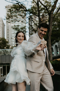 Elizabeth & Jacob