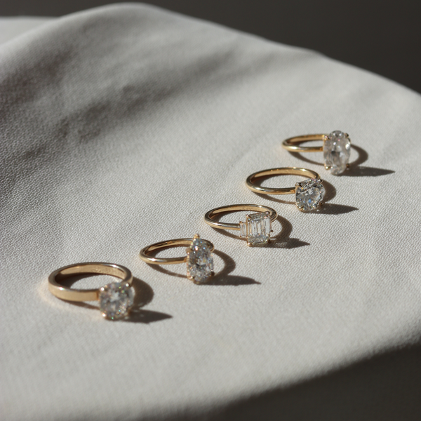 3 Things You Need to Know About Diamond Carats Before Buying