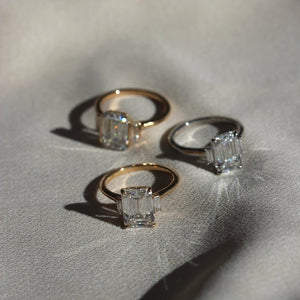 6 Engagement Ring Trends Set to Shine in 2025