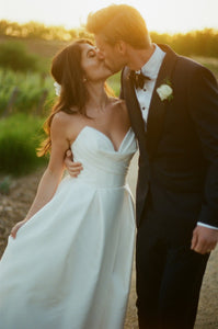 Alice & Dane