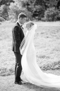 Danielle & Matt