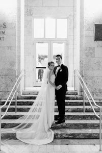 Isa & Luis