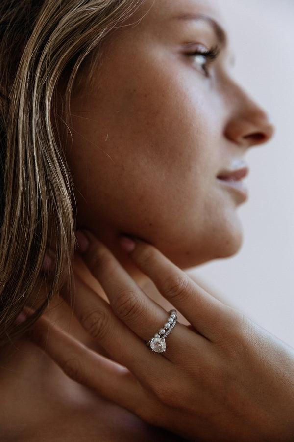 How to Care for Your Engagement Ring